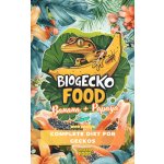 BioGecko Food Banán a papája 100 g – Zbozi.Blesk.cz