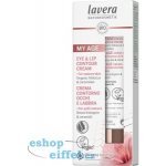 Lavera My Age Eye & Lip Contour Cream 15 ml – Hledejceny.cz