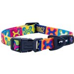 Rogz Fusion Classic obojek Popart – Zbozi.Blesk.cz