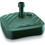 Prosperplast 410106 , 39 x 39 cm zelený, – Zboží Dáma