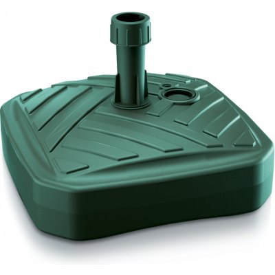Prosperplast 410106 , 39 x 39 cm zelený, – Zboží Dáma