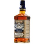 Jack Daniel's Legacy edition 3 43% 0,7 l (holá láhev) – Hledejceny.cz