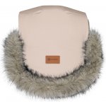 Petite&Mars Rukávník / rukavice Furry Rose Petal – Zboží Dáma