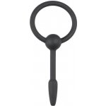 Sinner Gear Small Silicone Penis Plug with Pull Ring – Hledejceny.cz