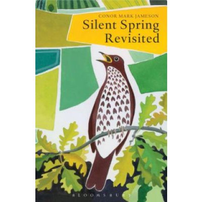 Silent Spring Revisited – Zbozi.Blesk.cz