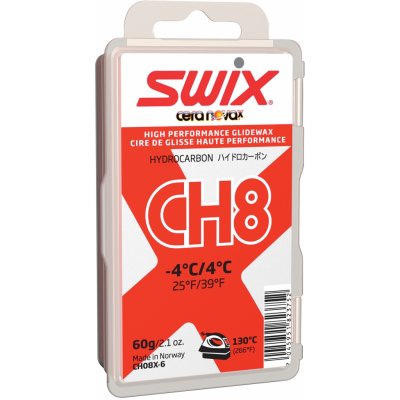 Swix CH08X-6 60g – Zboží Mobilmania