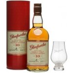 Glenfarclas 10y 40% 0,7 l (tuba) – Hledejceny.cz