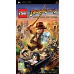 LEGO Indiana Jones 2: The Adventure Continues – Zboží Mobilmania