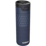 Kambukka Termoláhev Etna Grip Denim Blue 500 ml – Hledejceny.cz