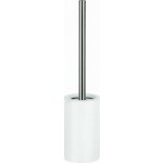 Spirella TUBE WC štětka white 1015999 – Hledejceny.cz