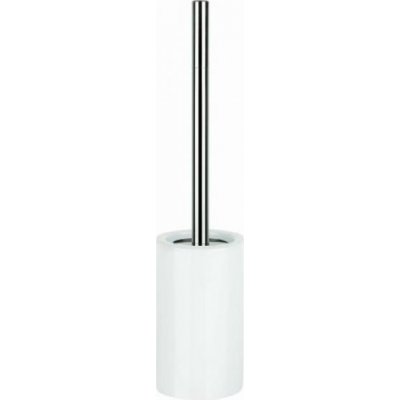 Spirella TUBE WC štětka white 1015999 – Hledejceny.cz