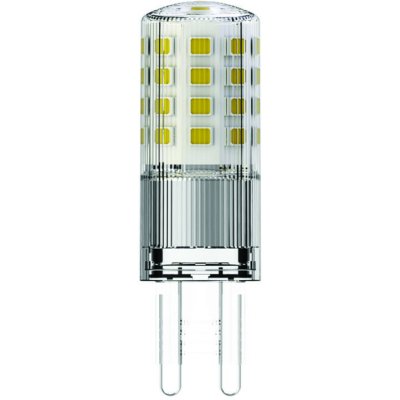 Sylvania 0029675 LED žárovka G9 3,2W 350lm 4000K – Hledejceny.cz