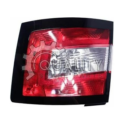 Zadní světlo ŠKODA Original OEM 6V6945112 – Hledejceny.cz