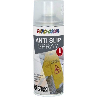 Dupli-Color ANTI SLIP protiskluzový lak ve spreji 400 ml