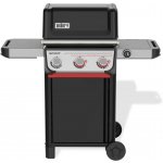 Weber Spirit EX-325 – Sleviste.cz