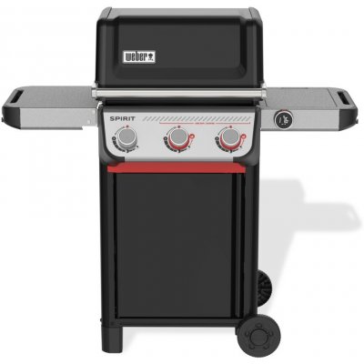 Weber Spirit EX-325 – Sleviste.cz