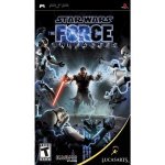 Star Wars The Force Unleashed – Zboží Dáma