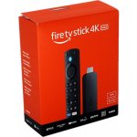 Amazon Fire TV Stick 4K Max B0BTFCP86M – Hledejceny.cz