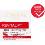 L'Oréal Revitalift Obnovující péče proti hluboce vrytým vráskám 50 ml – Hledejceny.cz