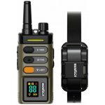 BENTECH T1600 Elektronický výcvikový obojek – Zboží Dáma