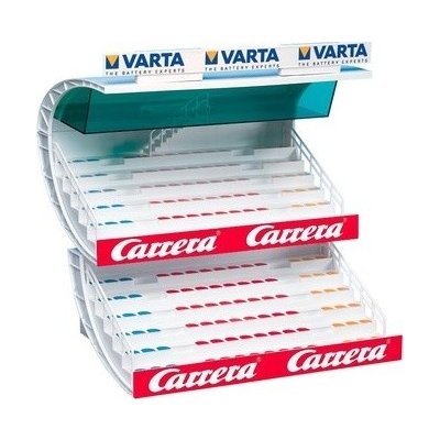 CARRERA 21101 Budovy Tribuna rozšíření – Sleviste.cz