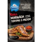 Podravka Grilovací marináda teriyaki s medem 75 g – Zbozi.Blesk.cz