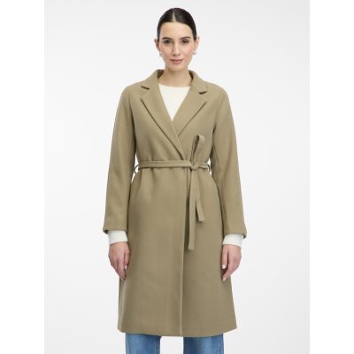 Orsay kabát khaki – Zboží Dáma