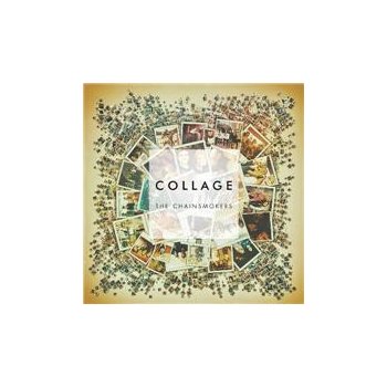 CHAINSMOKERS - CILLAGE/12 INCH EP LP