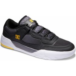 DC Dc Metric XKSY/Black/Grey/Yellow