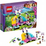 LEGO® Friends 41300 Soutěž štěňátek – Hledejceny.cz