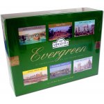 Ahmad Tea Evergreen 6 x 10 x 2 g – Zboží Mobilmania