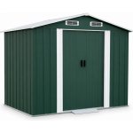 Aga STK15029 236 x 206 x 174 cm Zelený – Zboží Dáma