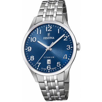 Festina 20466/2 – Zbozi.Blesk.cz