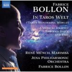 Fabrice Bollon - In Taros Welt Taro's Wonderful World Album CD – Hledejceny.cz
