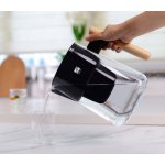 G21 konvice 2,5 l černá – Zbozi.Blesk.cz