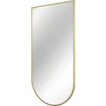 Deante Silia 50x100 cm zlatá ADI R851 – Hledejceny.cz
