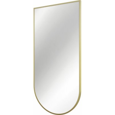 Deante Silia 50x100 cm zlatá ADI R851 – Hledejceny.cz
