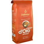 Dallmayr Crema D'oro Intensa 1 kg – Hledejceny.cz