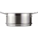 Le Creuset 96202420000000 Vložka pro vaření v páře 3-ply 20 cm – Zboží Mobilmania