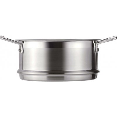 Le Creuset 96202420000000 Vložka pro vaření v páře 3-ply 20 cm – Zboží Mobilmania