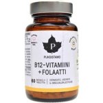 Puhdistamo Vitamin B12 s folátem Quatrefolic 60 tablet – Hledejceny.cz