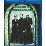 matrix: Reloaded BD – Hledejceny.cz