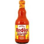 Frank's Red Hot Wings Buffalo Sauce 148 ml – Zboží Dáma