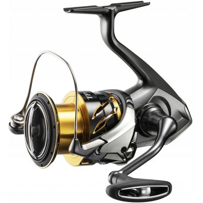 Shimano Twin Power 4000 FD 5.3:1 – Hledejceny.cz