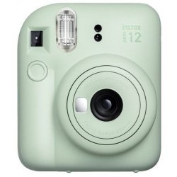 Fujifilm Instax Mini 12