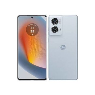 Motorola Edge 50 Fusion 8GB/256GB Marshmallow Blue – Zboží Živě