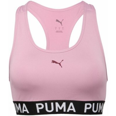 Puma 4KEEPS ELASTIC růžová – Zboží Dáma