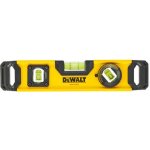 DeWALT DWHT0-43003 Torpedo 250mm 3libely magnetická – HobbyKompas.cz