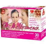 PM Melbromenox 30 kapslí – Hledejceny.cz