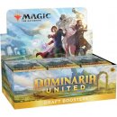 Sběratelská karta Wizards of the Coast Magic The Gathering: Dominaria United Draft Booster